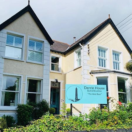 Derrin Guest House Larne Exterior photo