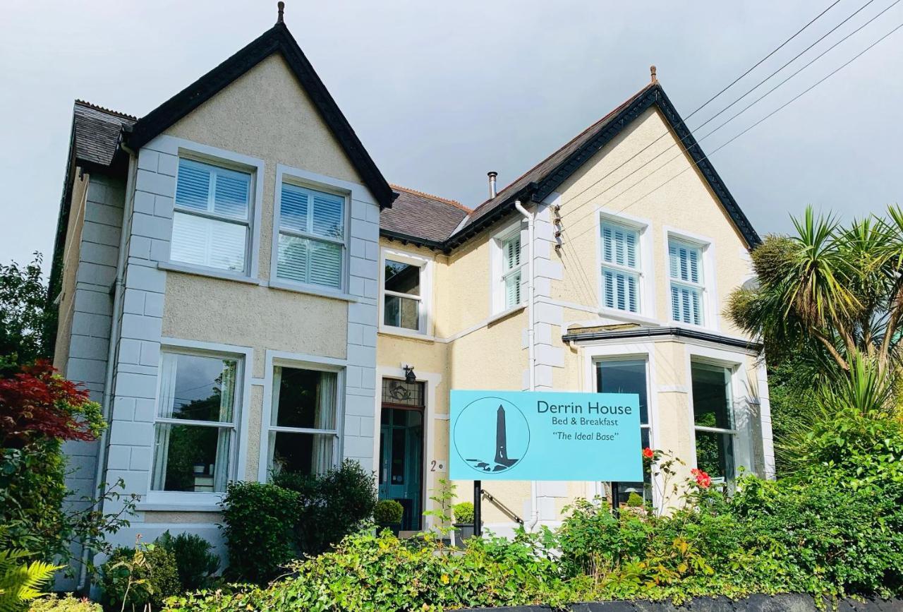 Derrin Guest House Larne Exterior photo